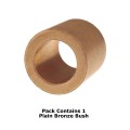 Jsmd Oilite Bush